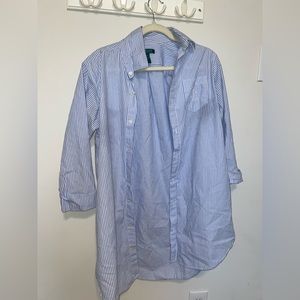 Ralph Lauren button up
